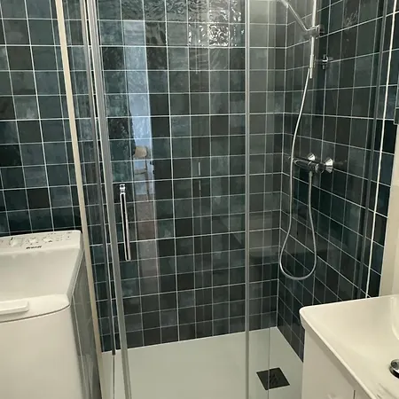 Cabourg: Bel 3 Pieces Vue Mer, 2 Balcons, Animaux Admis - Fr-1-487-370 *