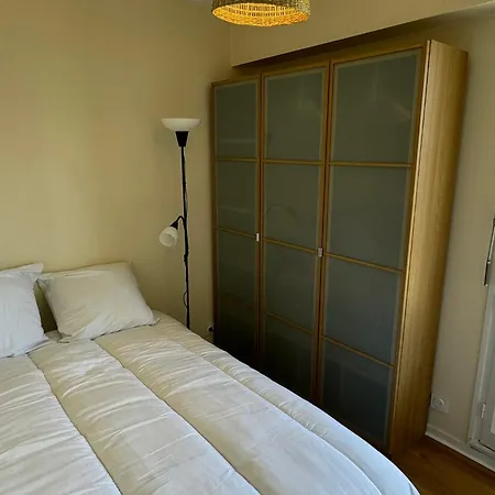 Cabourg: Bel 3 Pieces Vue Mer, 2 Balcons, Animaux Admis - Fr-1-487-370 * Cabourg