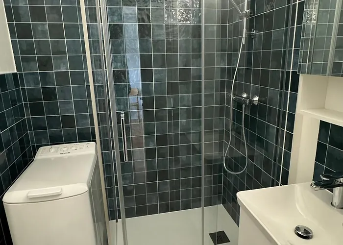 Cabourg: Bel 3 Pieces Vue Mer, 2 Balcons, Animaux Admis - Fr-1-487-370 *